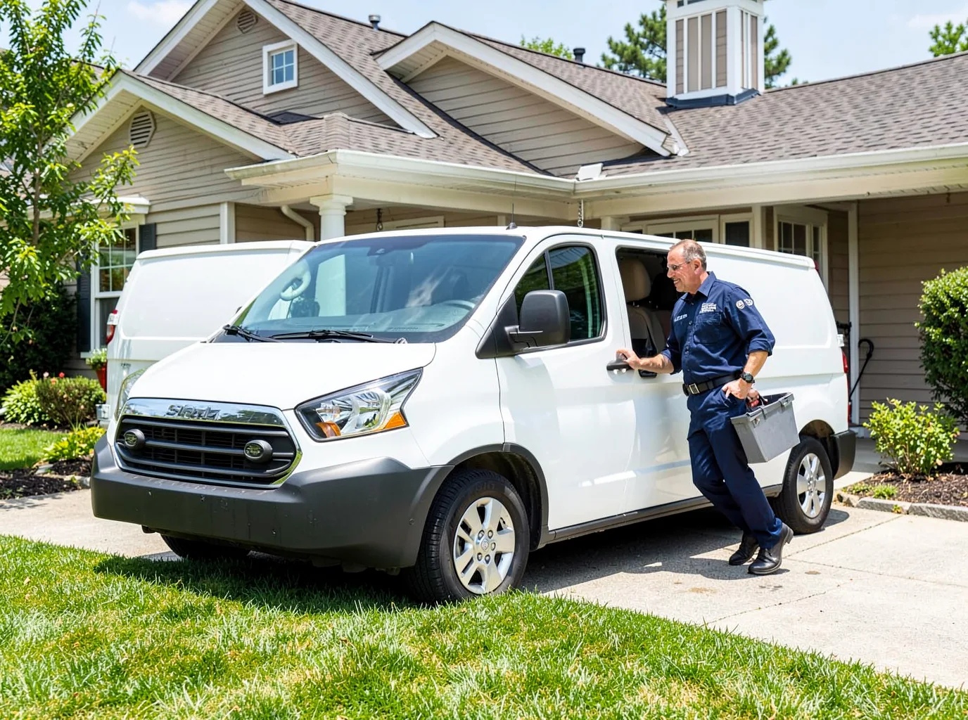 Emergency Plumber company in Rockport, WV